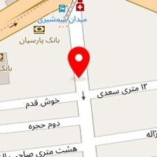 تاسیسات ساختمان مجرب