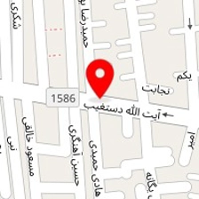 خدمات فنی مرادی