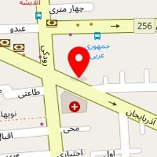 کارگاه فنی کاوه