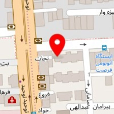 نمایندگی آبگرمکن ایران شرق