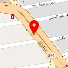 دفتر خدمات فنی آرمان