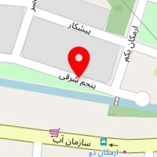 دفتر خدمات فنی نیکو