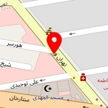 نمایندگی ایران رادیاتور