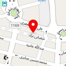 تاسیسات مکران