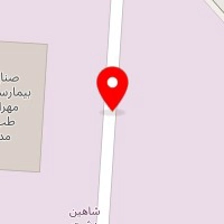 انبار مصالح ولوازم ساختمانی ایران مان