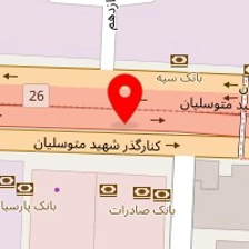 فروشگاه استیل رضایی