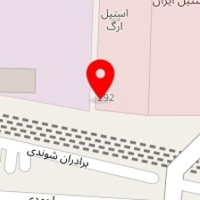 فروشگاه سام استیل