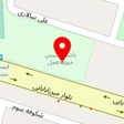 تاسیسات تهران