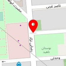 دفتر خدمات فنی صالح
