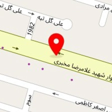 خدمات ساختمانی حسنی