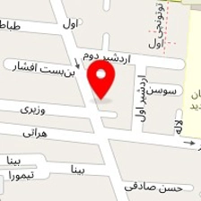 تاسیسات میلاد