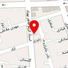 دفتر فنی گلشن