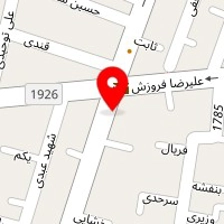 تاسیسات ولی عصر