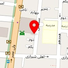 فروش شیر برقی و شیر ضد زلزله
