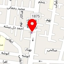لوله کشی گاز شرکت ایمن یاران گاز
