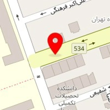 فروشگاه دایا تهویه