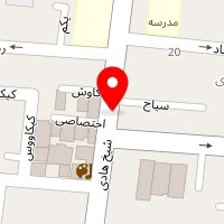 تاسیسات ساختمان