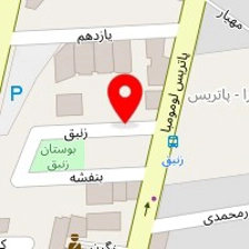 دفتر خدمات فنی شهرآرا