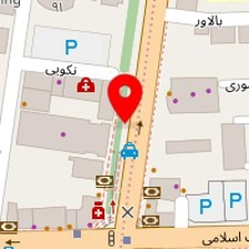 تکنسین فنی مرتضی زواره