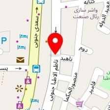 اتصالات خدابخشی