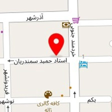 خدمات فنی شاهین