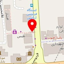 جهان فولاد