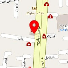 مرکز مشاوره مامایی آرامش