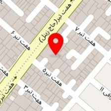 کارشناس مامایی مرضیه نادی زاده
