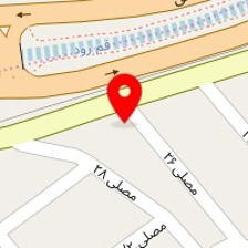 مرکز مشاوره امین