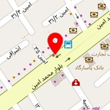 مرکز مشاوره مرکزی قم