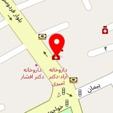 مرکز مشاوره اردیبهشت کرمان