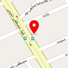 مرکز مشاوره پیام مهر