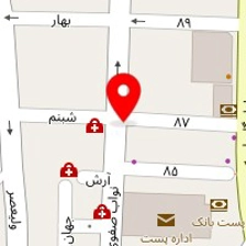 مرکز مشاوره آرامش زندگی