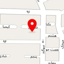 روانشناس و مشاور زهره فاریاب