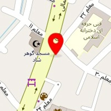 مرکز مشاوره رهگشا