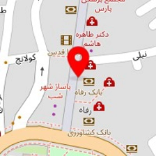 دکتر وحید فدائی