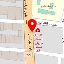 مرکز مشاوره مهرنو