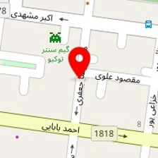 کاردرمانی و گفتار درمانی و روانشناسی خانه سبز نازی آباد