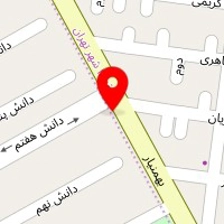 مرکز خدمات روانشناسی و مشاوره بهداد