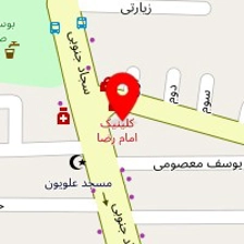 مرکز مشاوره ساحل