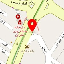 مرکز مشاوره ژنتیک سروش