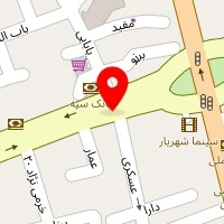 روانشناس بالینی.پرستوبرزوئی پور