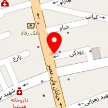 کلینیک روانشناسی و مشاوره مهران باقری