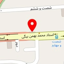 معماری ساختمان هورمان