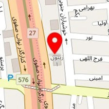فضای سبز و خدمات