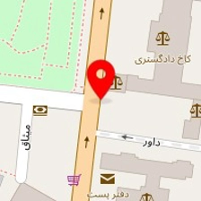 شرکت برکه شیشه ای کوثر