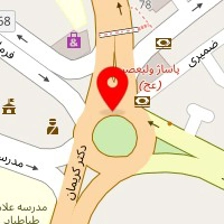 شرکت شیرآلات آب سکون