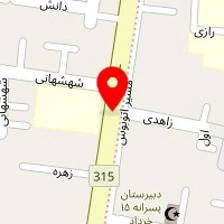 بریونی ولیعصر