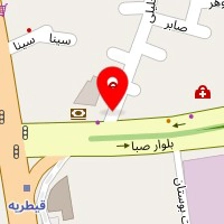 توانبخشی پزشکی اریکه پرسپولیس