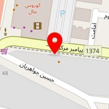 فیزیوتراپی ماهور